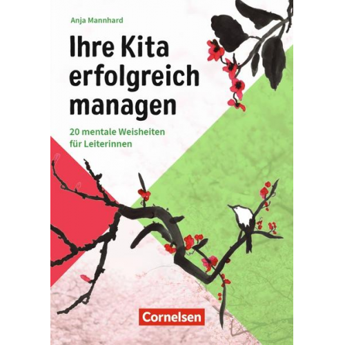 Anja Mannhard - Ihre Kita erfolgreich managen