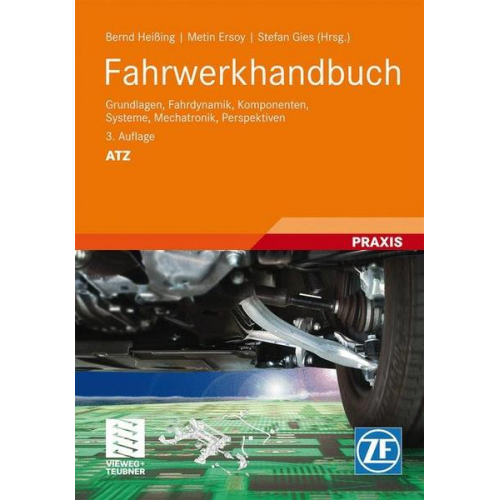 Fahrwerkhandbuch