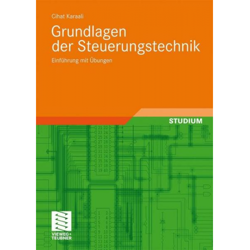 Cihat Karaali - Grundlagen der Steuerungstechnik