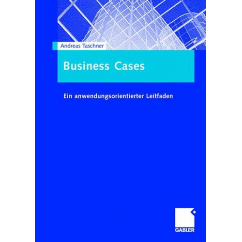 Andreas Taschner - Business Cases