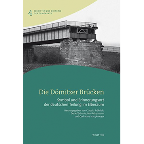 Die Dömitzer Brücken