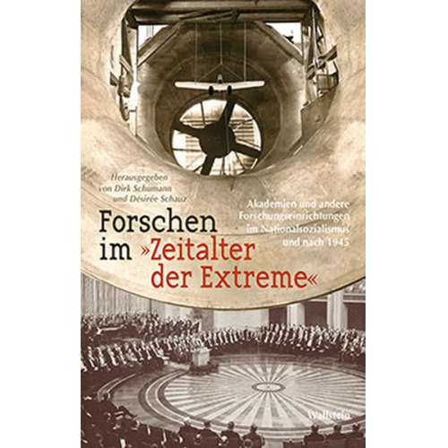 Forschen im »Zeitalter der Extreme«