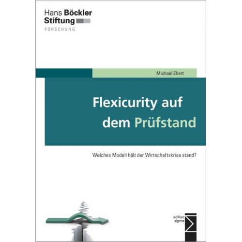 Michael Ebert - Flexicurity auf dem Prüfstand