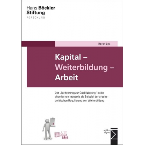 Horan Lee - Kapital - Weiterbildung - Arbeit