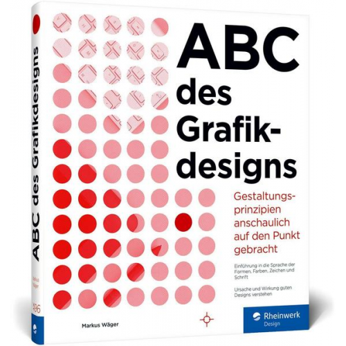 Markus Wäger - ABC des Grafikdesigns