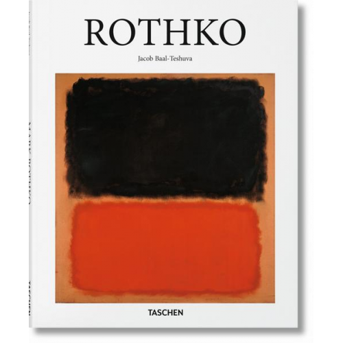 Jacob Baal-Teshuva - Rothko