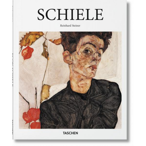 Reinhard Steiner - Schiele