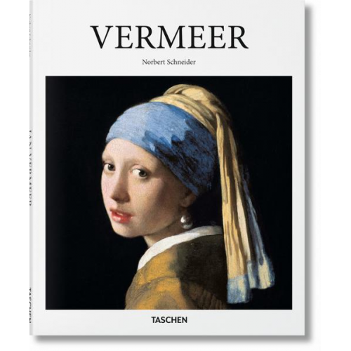 Norbert Schneider - Vermeer