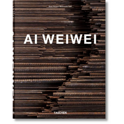 Hans Werner Holzwarth - Ai Weiwei