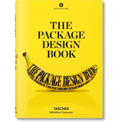 The Package Design Book