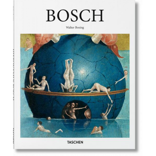 Walter Bosing - Bosch