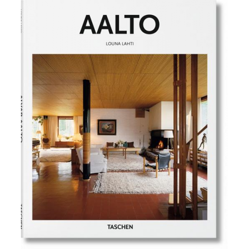 Louna Lahti - Aalto