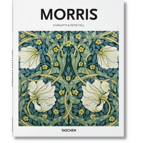 Charlotte & Peter Fiell & Taschen - Morris