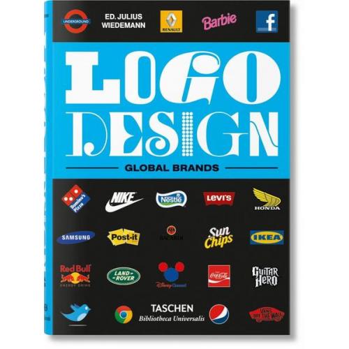 Logo Design Vol. 2