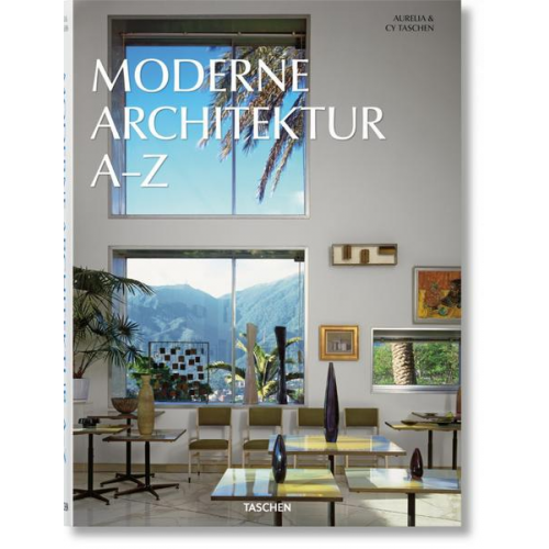 Moderne Architektur A–Z