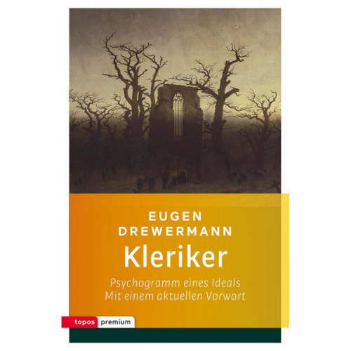 Eugen Drewermann - Kleriker