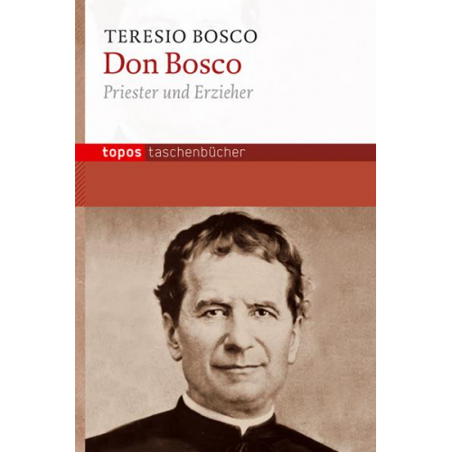 Teresio Bosco - Don Bosco