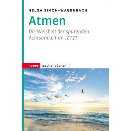 Helga Simon-Wagenbach - Atmen