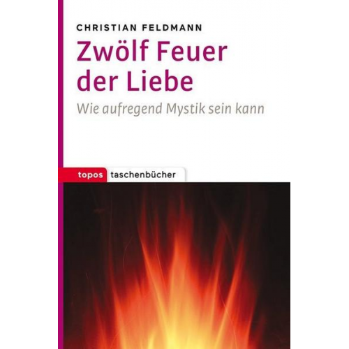 Christian Feldmann - Zwölf Feuer der Liebe