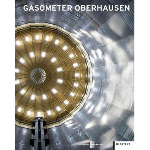 Gasometer Oberhausen