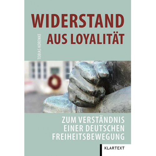 Tobias Korenke - Widerstand aus Loyalität