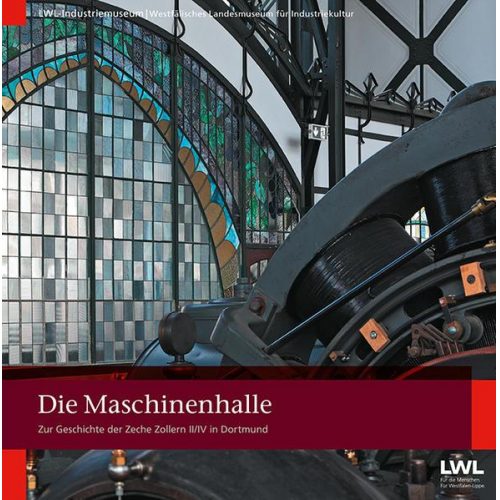 Die Maschinenhalle