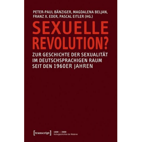 Sexuelle Revolution?