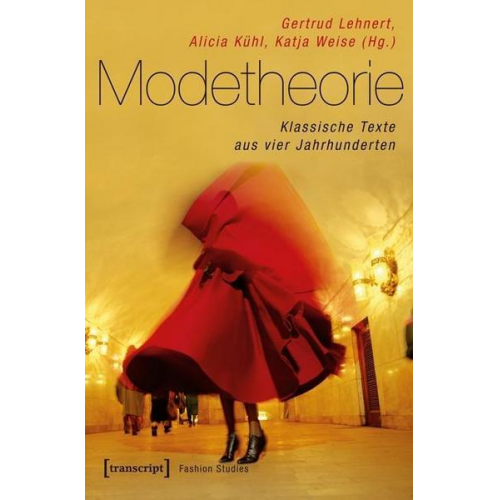 Modetheorie