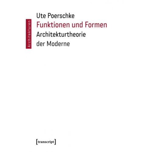 Ute Poerschke - Funktionen und Formen