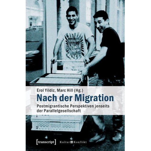 Nach der Migration