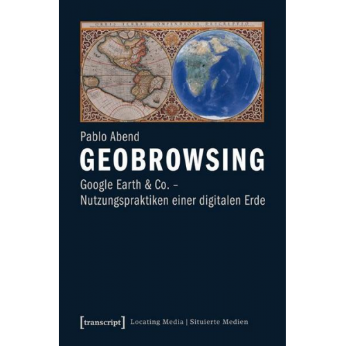 Pablo Abend - Geobrowsing