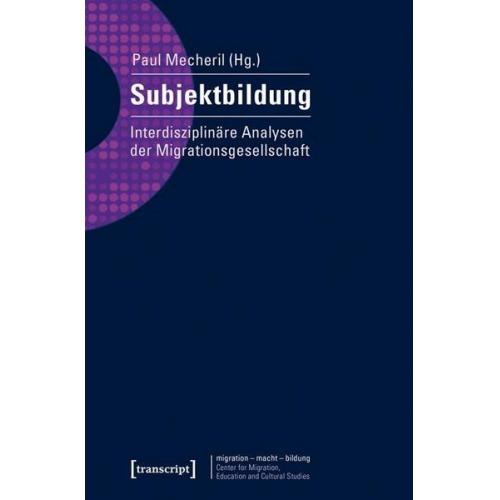 Subjektbildung