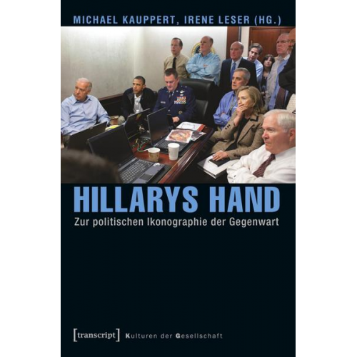 Hillarys Hand