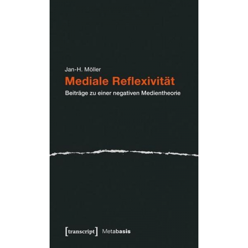 Jan-H. Möller - Mediale Reflexivität