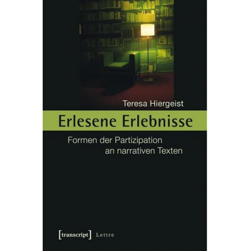 Teresa Hiergeist - Erlesene Erlebnisse