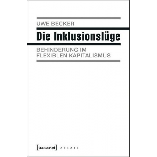 Uwe Becker - Die Inklusionslüge