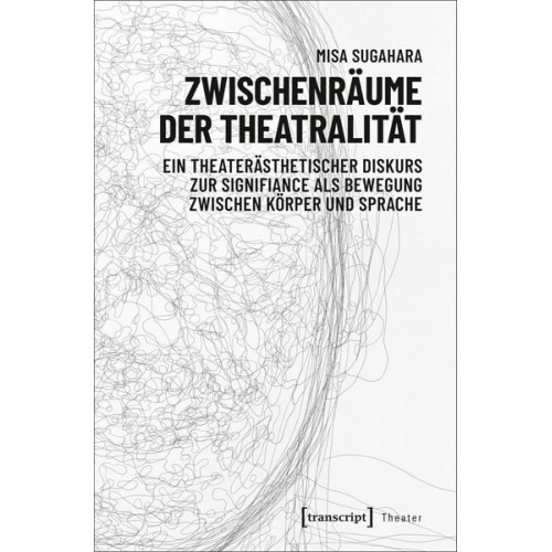 Misa Sugahara - Zwischenräume der Theatralität