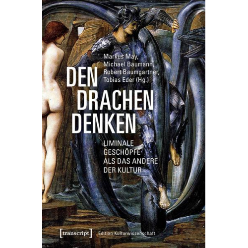 Den Drachen denken