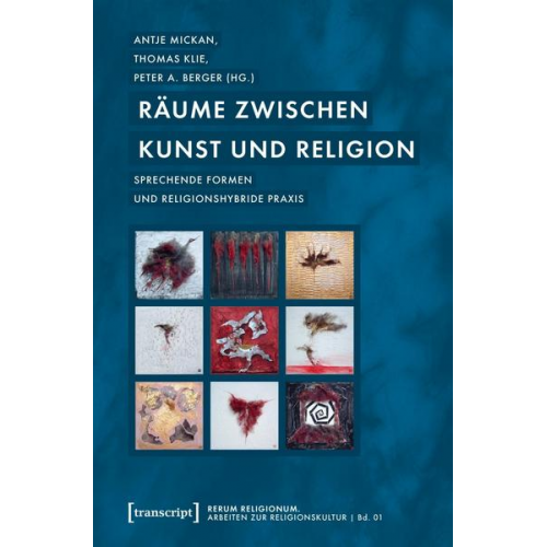 Räume zwischen Kunst und Religion