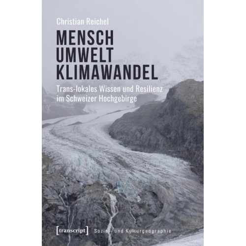 Christian Reichel - Mensch - Umwelt - Klimawandel