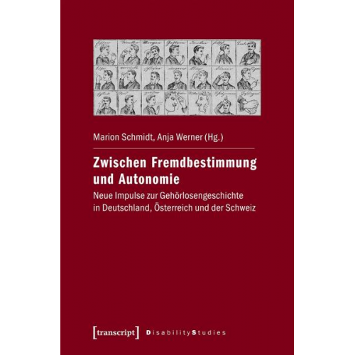 Zwischen Fremdbestimmung und Autonomie