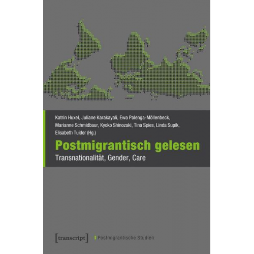 Postmigrantisch gelesen