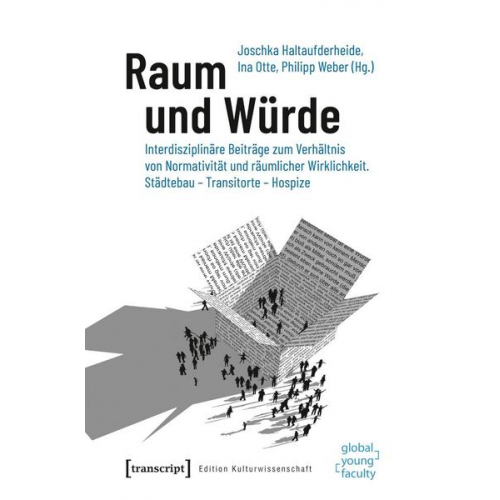 Raum und Würde