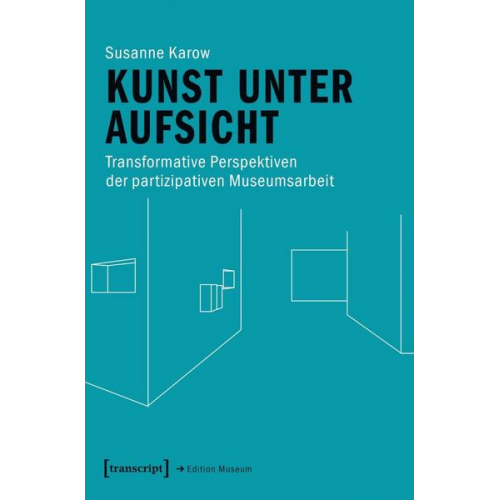 Susanne Karow - Kunst unter Aufsicht