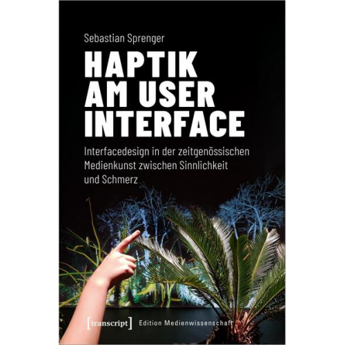 Sebastian Sprenger - Haptik am User Interface