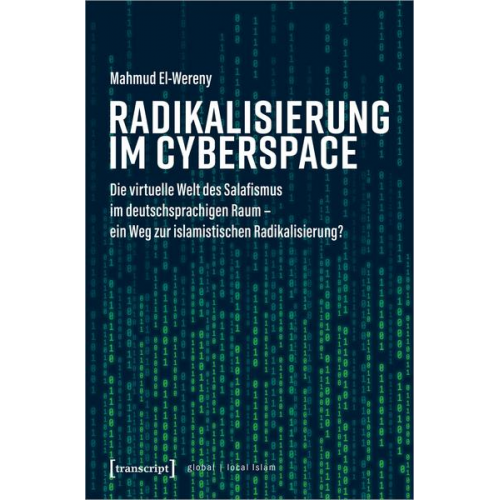 Mahmud El-Wereny - Radikalisierung im Cyberspace