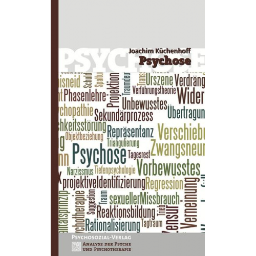 Joachim Küchenhoff - Psychose