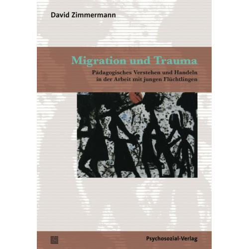 David Zimmermann - Migration und Trauma