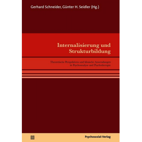 Internalisierung und Strukturbildung