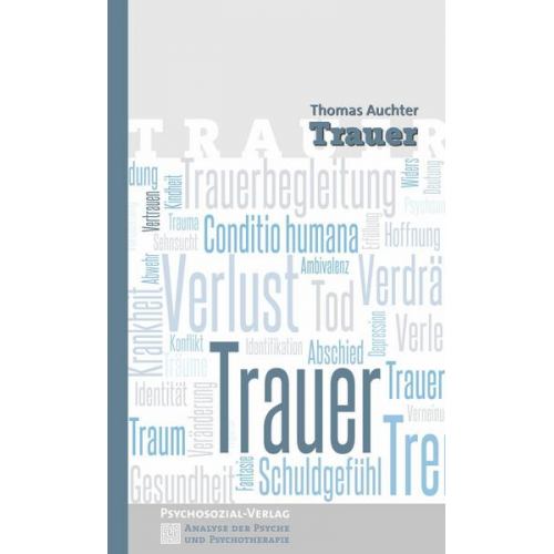 Thomas Auchter - Trauer